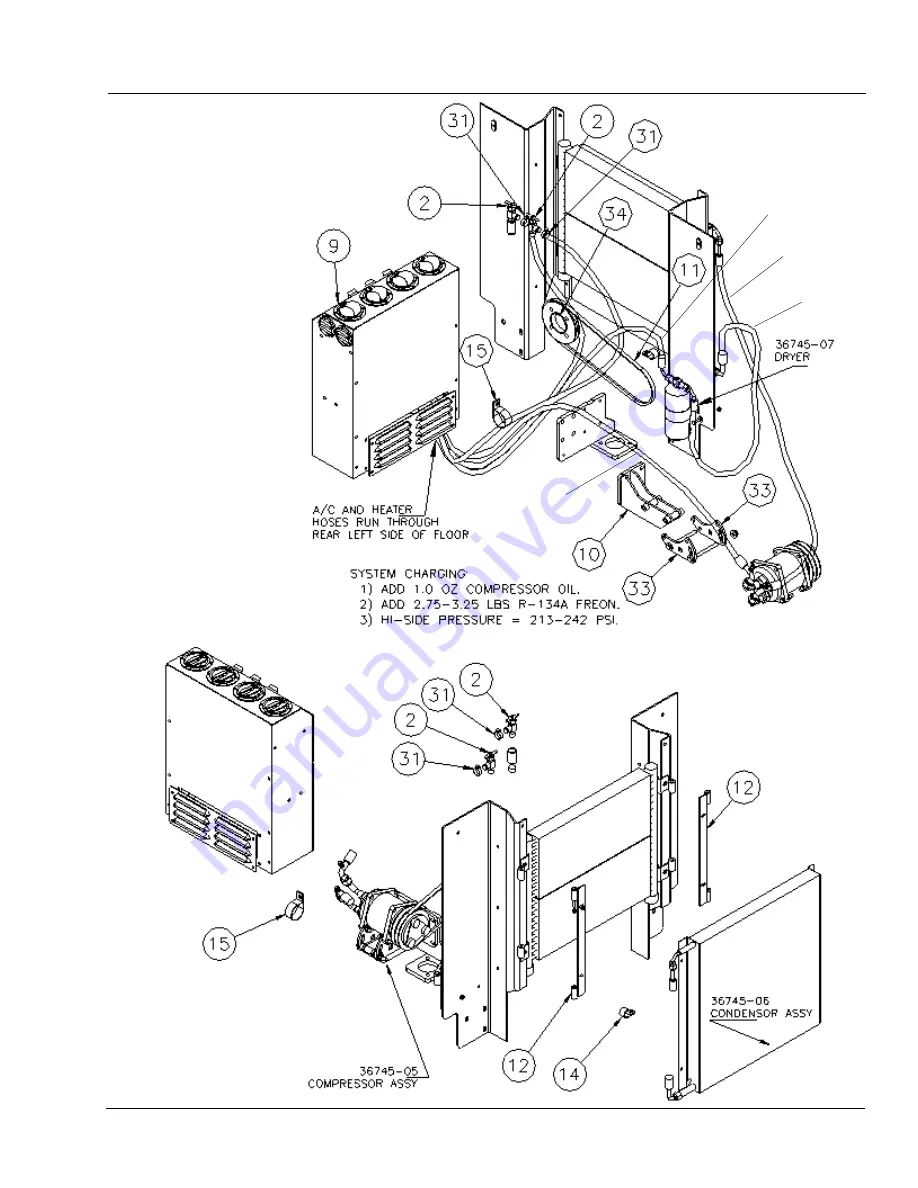 Rosco RB48 Скачать руководство пользователя страница 111