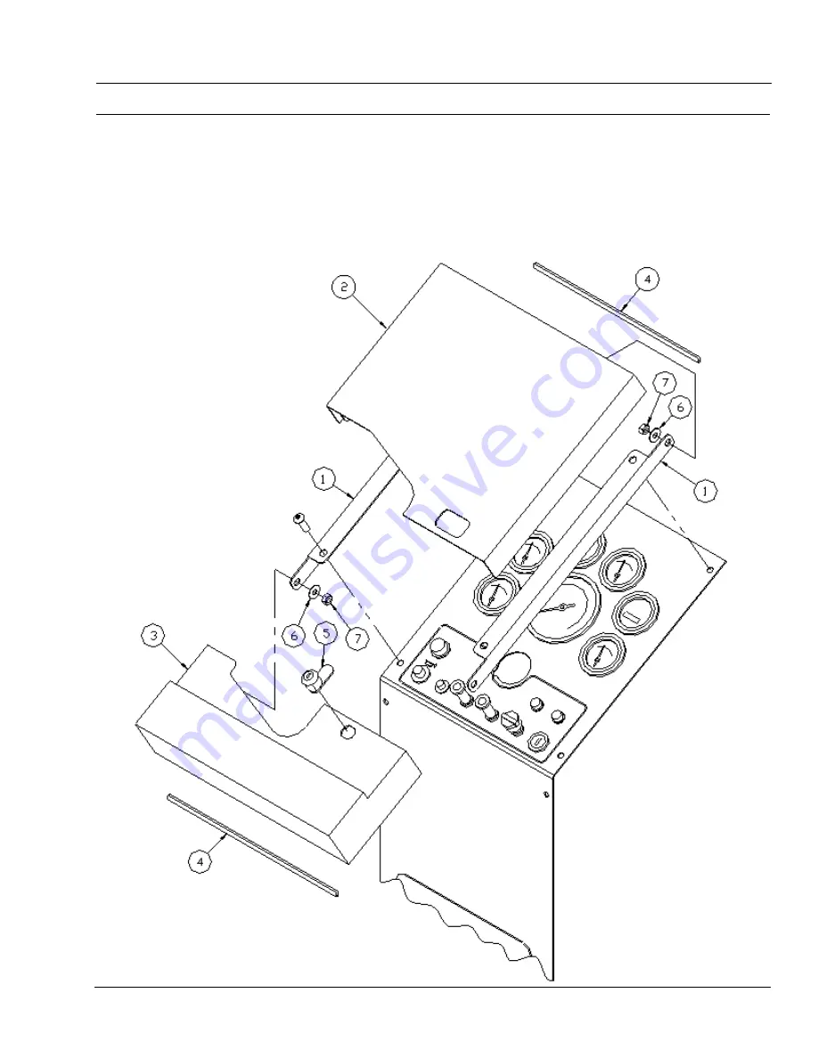 Rosco RB48 Скачать руководство пользователя страница 135