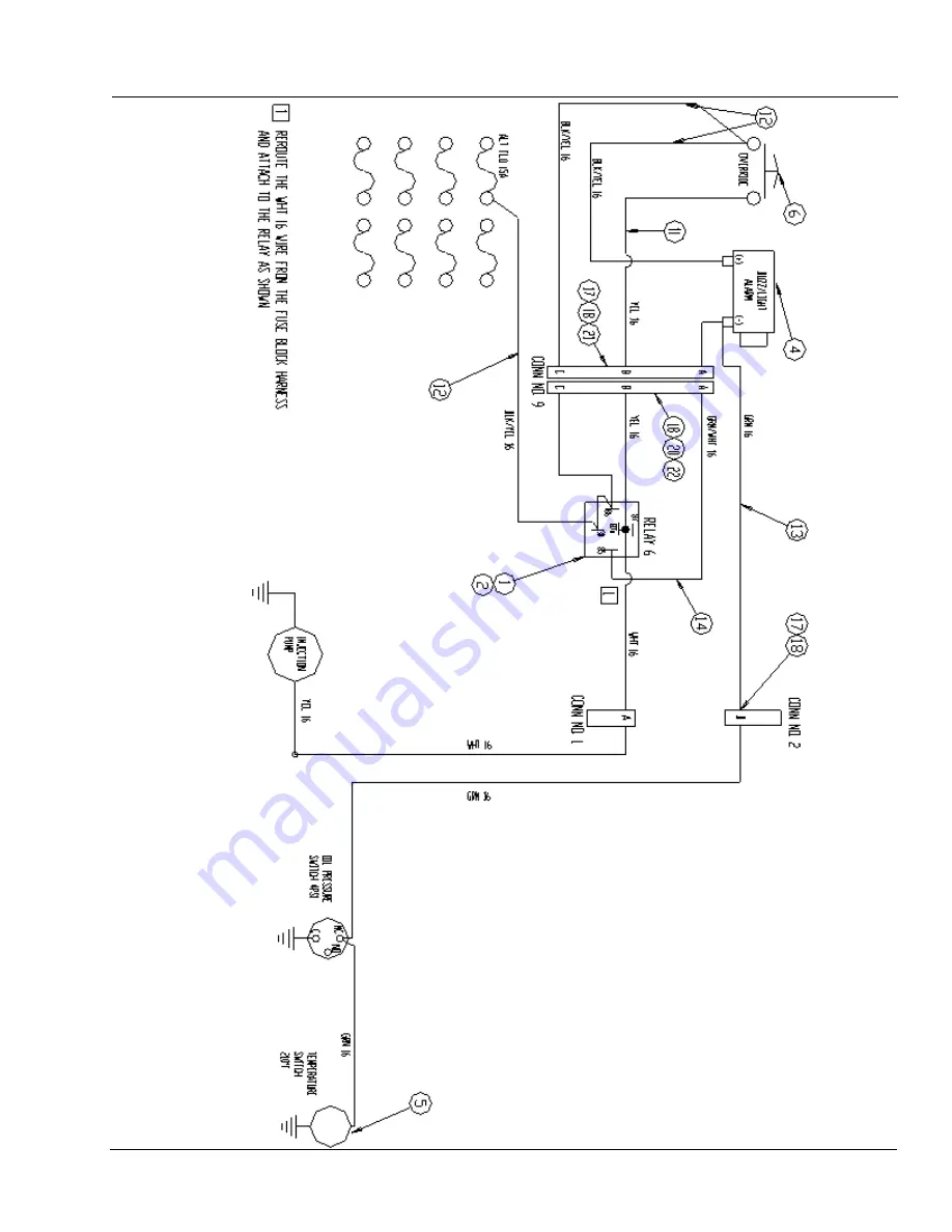 Rosco RB48 Скачать руководство пользователя страница 139