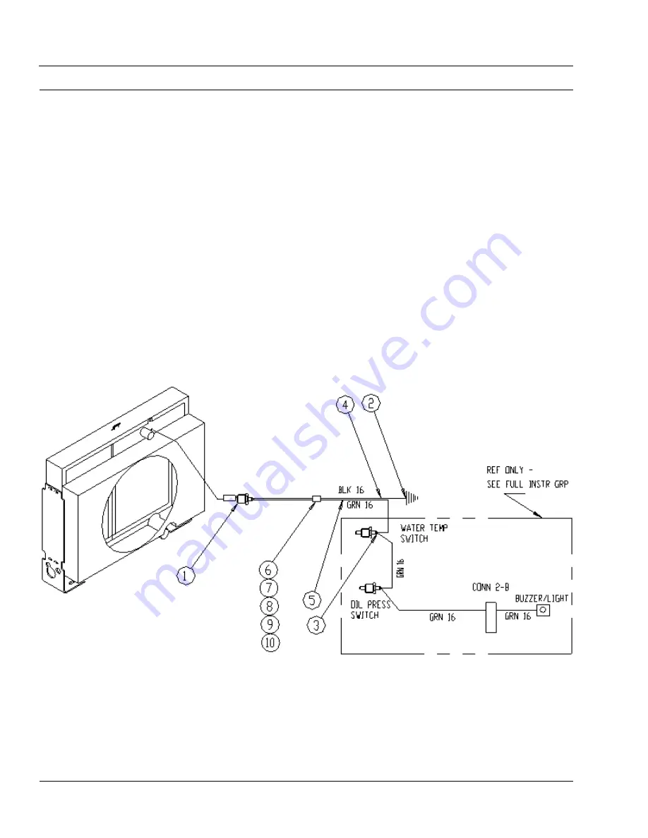 Rosco RB48 Скачать руководство пользователя страница 140