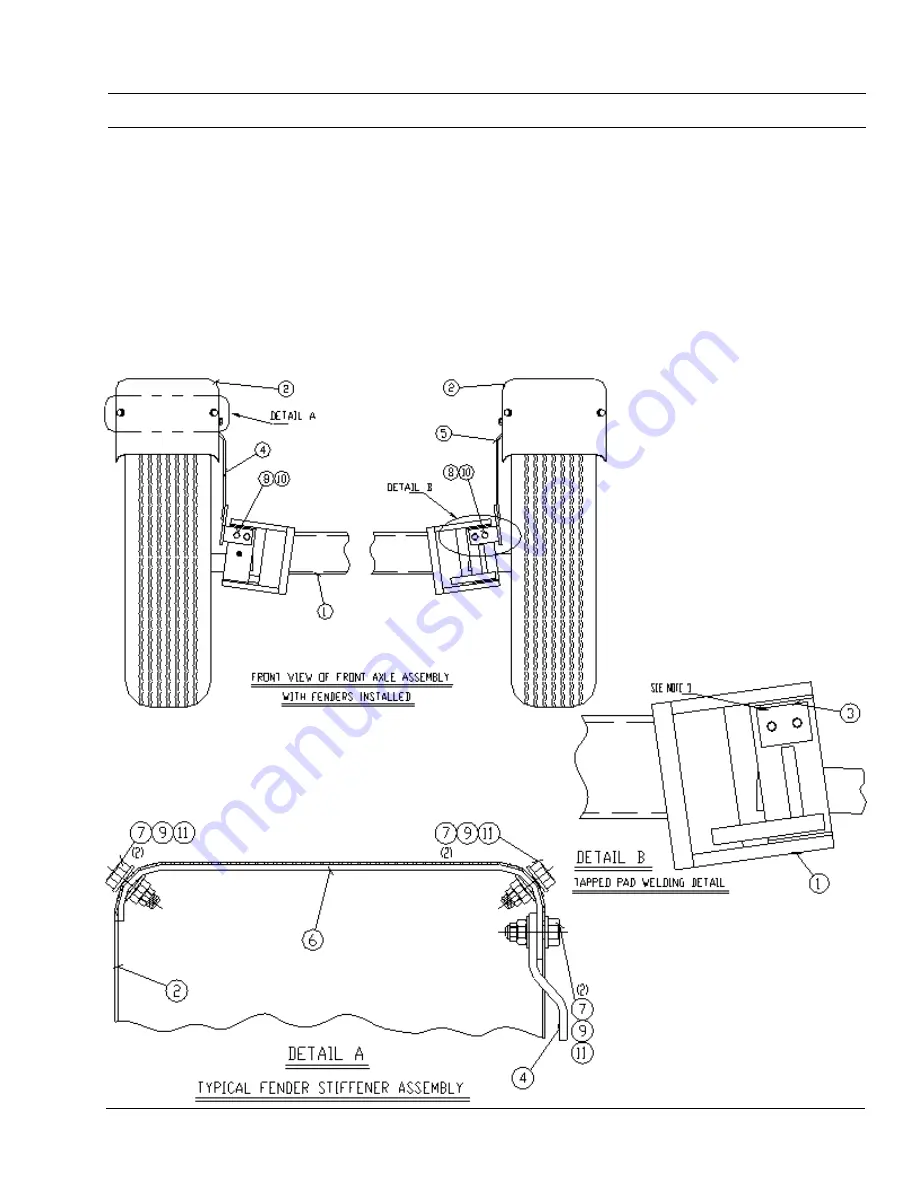 Rosco RB48 Скачать руководство пользователя страница 141