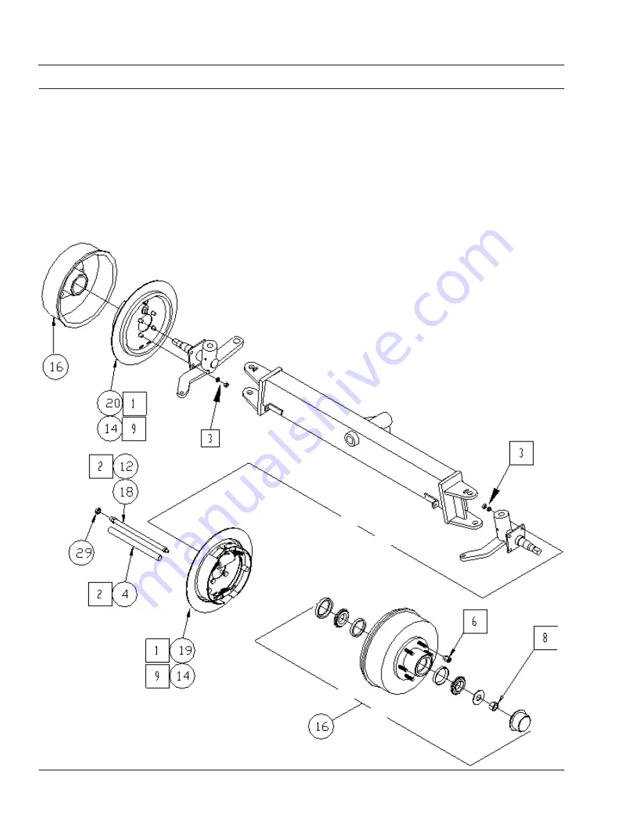 Rosco RB48 Скачать руководство пользователя страница 144