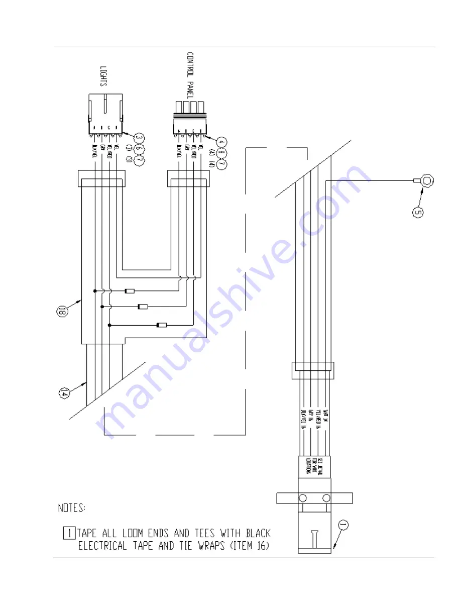 Rosco RB48 Скачать руководство пользователя страница 151