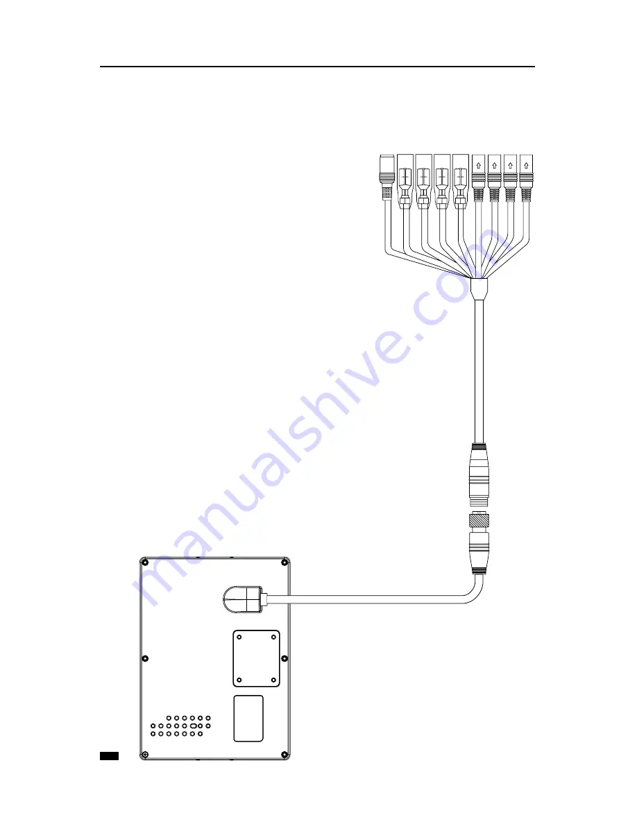 Rosco STSK7360 Скачать руководство пользователя страница 21