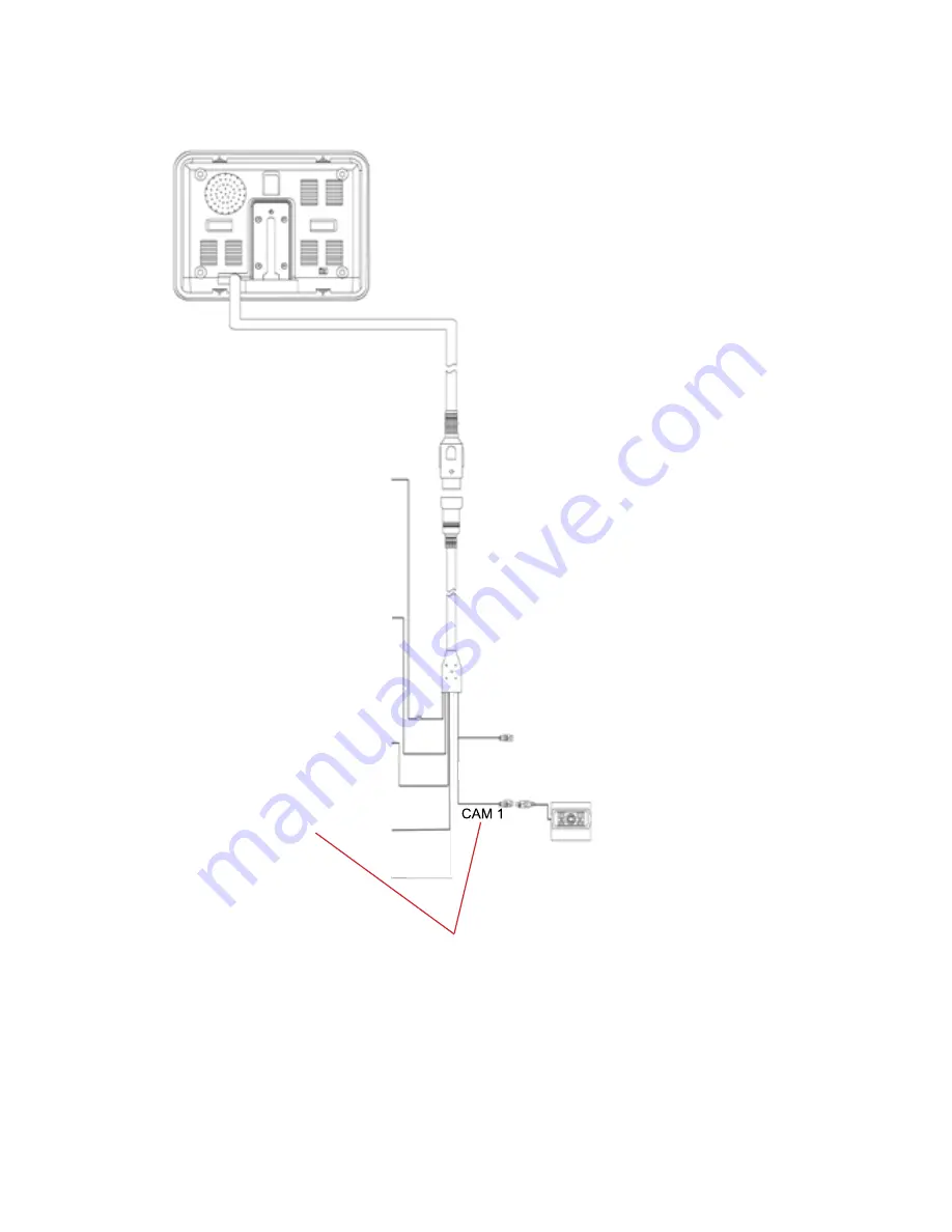 Rosco STSK7360 Installation & User Manual Download Page 26