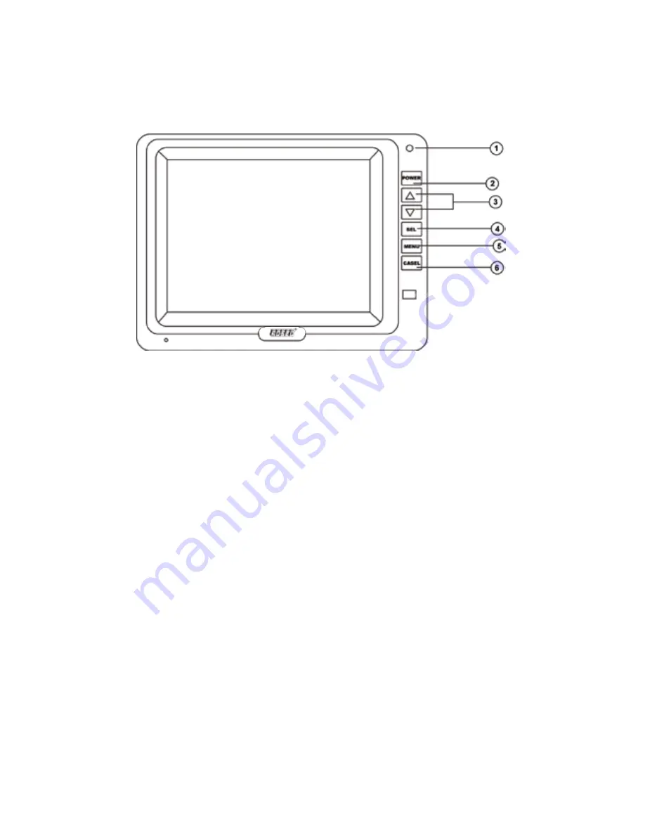 Rosco Vision System Safe-T-Scope STSK5065 Скачать руководство пользователя страница 4