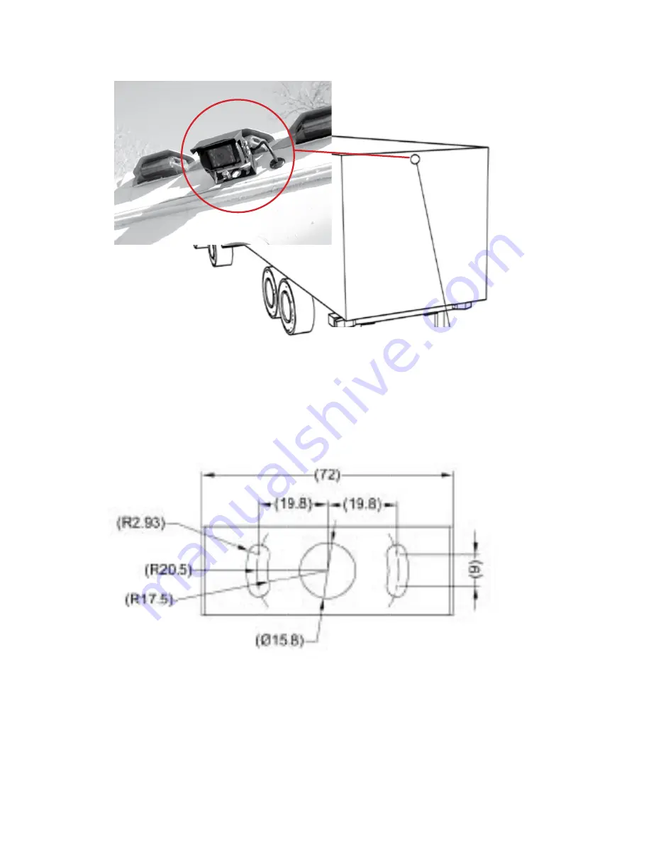 Rosco Vision System Safe-T-Scope STSK5065 Скачать руководство пользователя страница 11