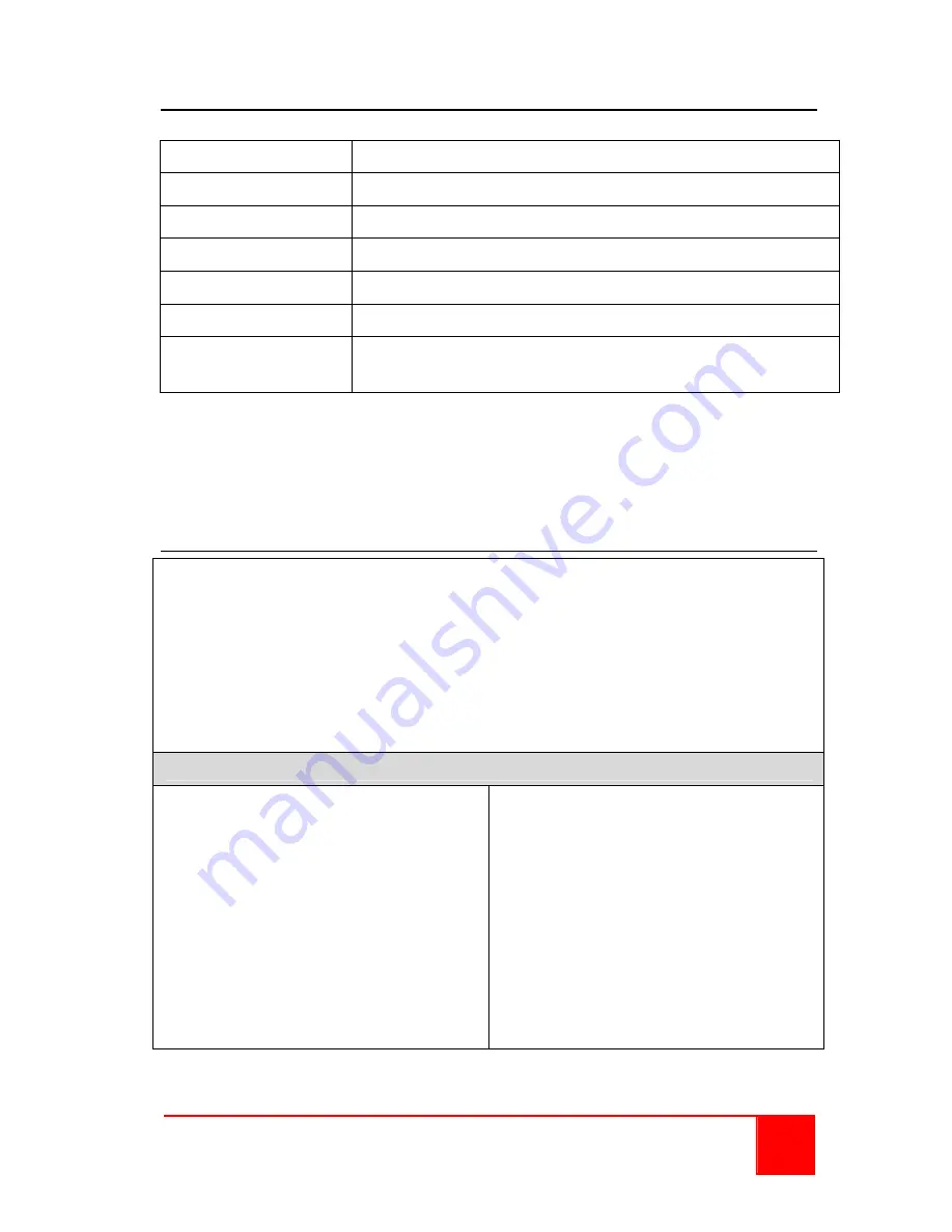 Rose electronics CrystalView DVI Mini Installation And Operation Manual Download Page 19