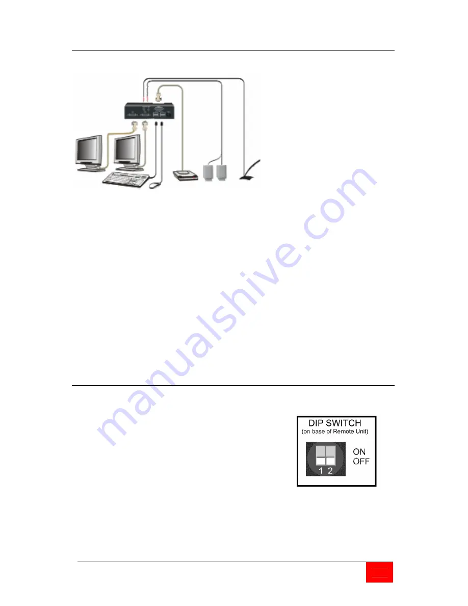 Rose electronics CrystalView Mini Installation And Operation Manual Download Page 15