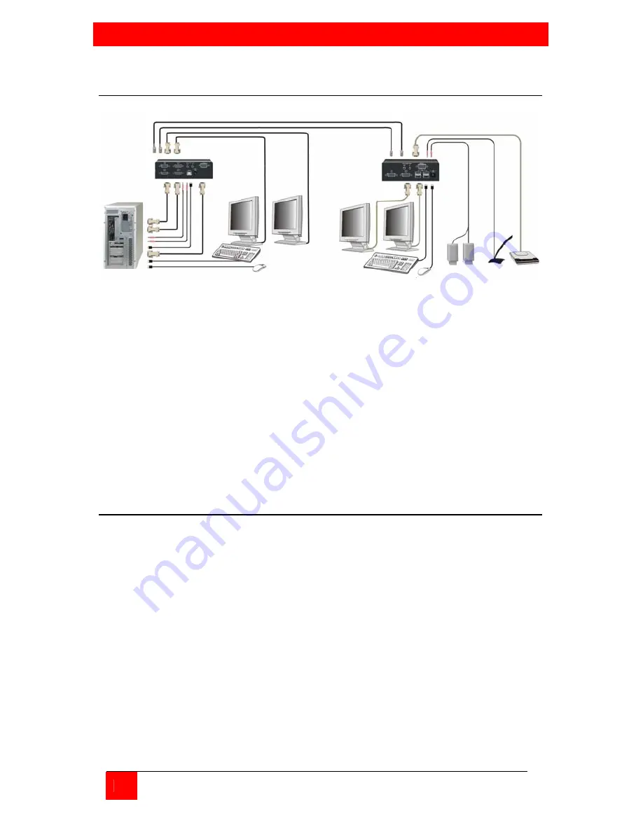 Rose electronics CrystalView Mini Скачать руководство пользователя страница 16