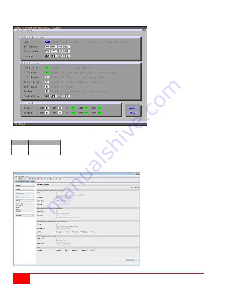 Rose electronics ORION XC User Manual Download Page 42