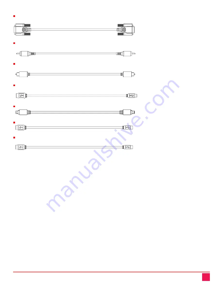 Rose electronics Orion XTender OR2-SRDFSUD1D Installation And Operation Manual Download Page 12