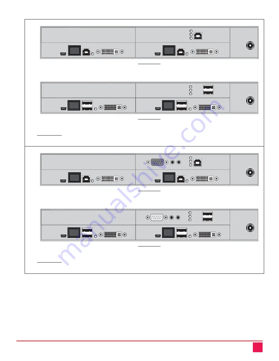 Rose electronics Orion XTender OR2-SRDFSUD1D Скачать руководство пользователя страница 33