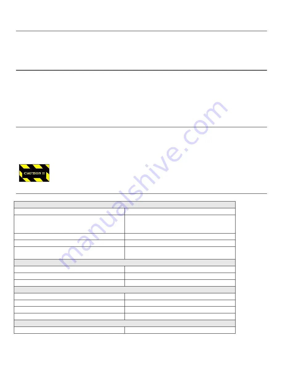 Rose electronics RackView RV1-KVM15C Quick Start Manual Download Page 2