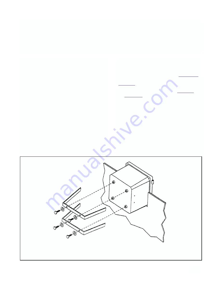 Rosemount Analytical 54C Instruction Manual Download Page 6