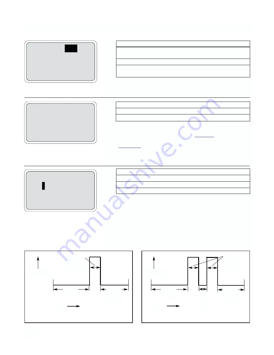 Rosemount Analytical 54C Instruction Manual Download Page 24