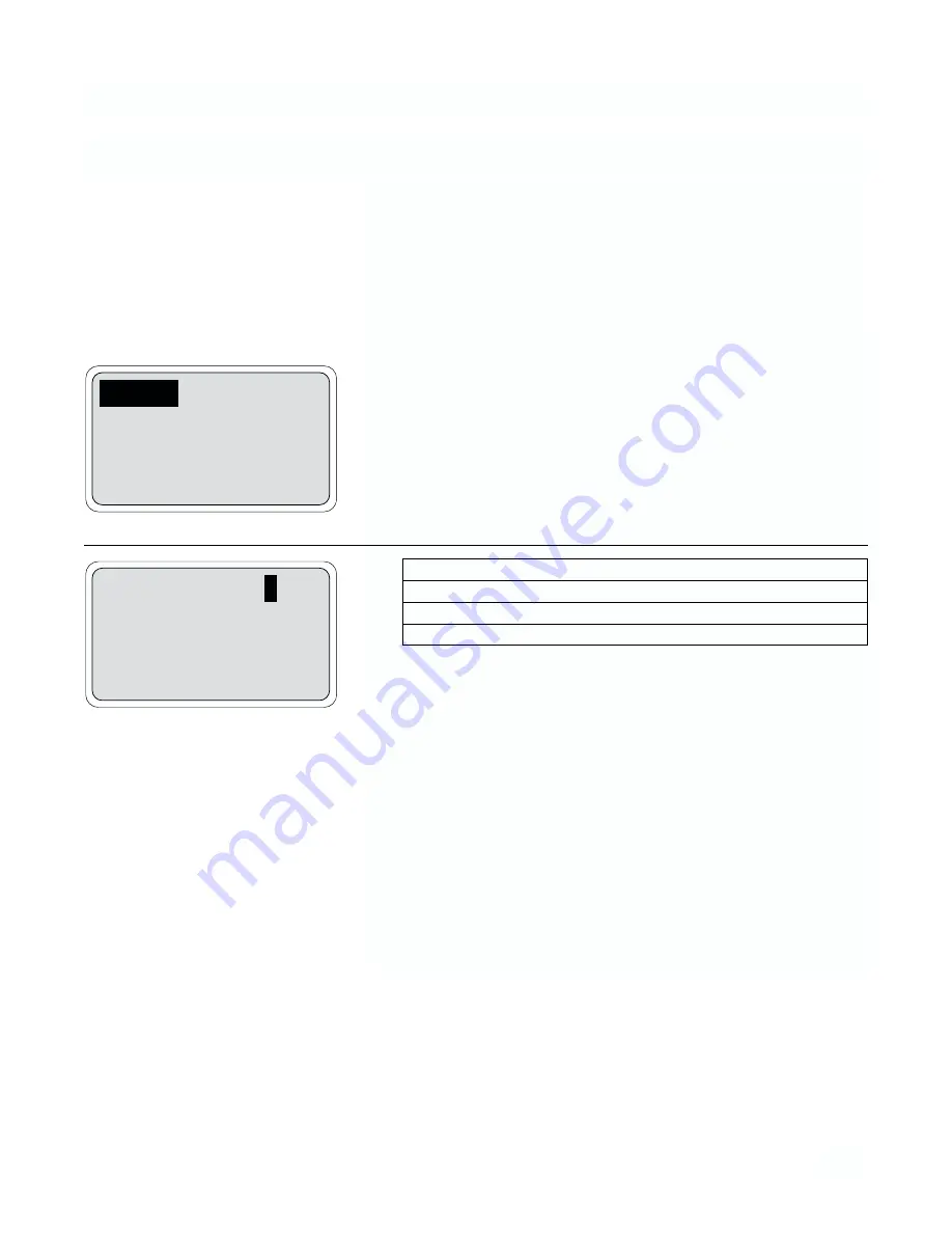 Rosemount Analytical 54C Instruction Manual Download Page 25