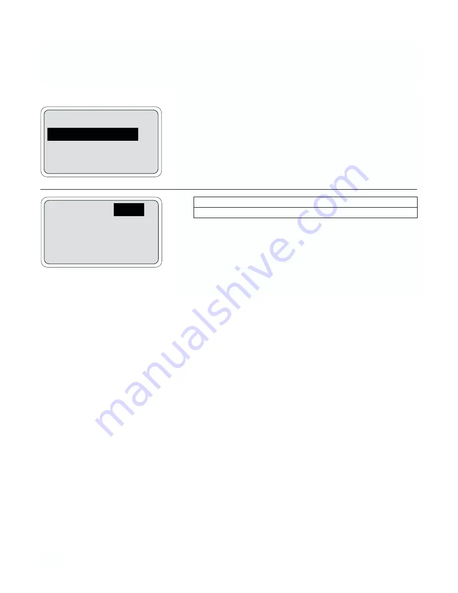 Rosemount Analytical 54C Instruction Manual Download Page 26