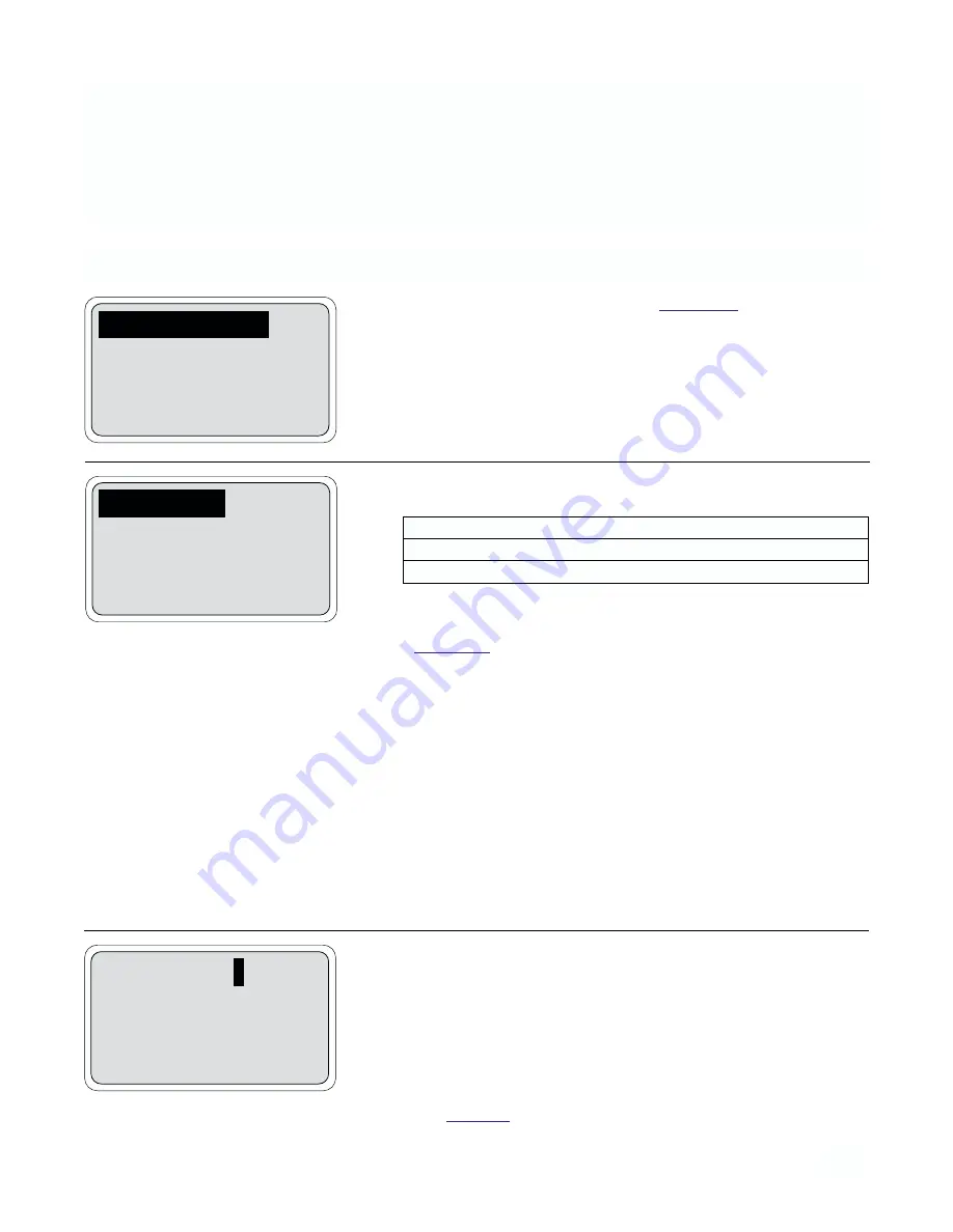 Rosemount Analytical 54C Instruction Manual Download Page 27