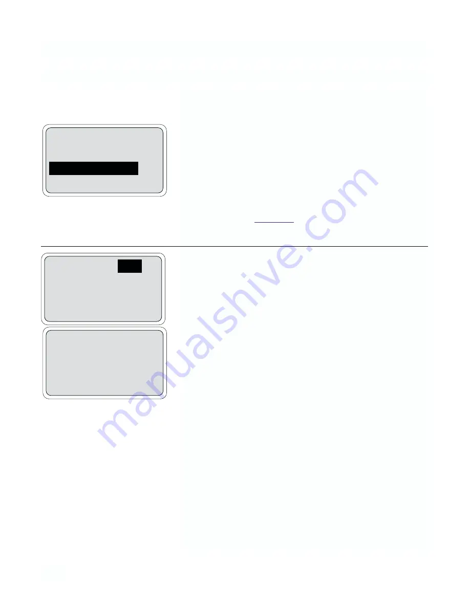 Rosemount Analytical 54C Instruction Manual Download Page 30