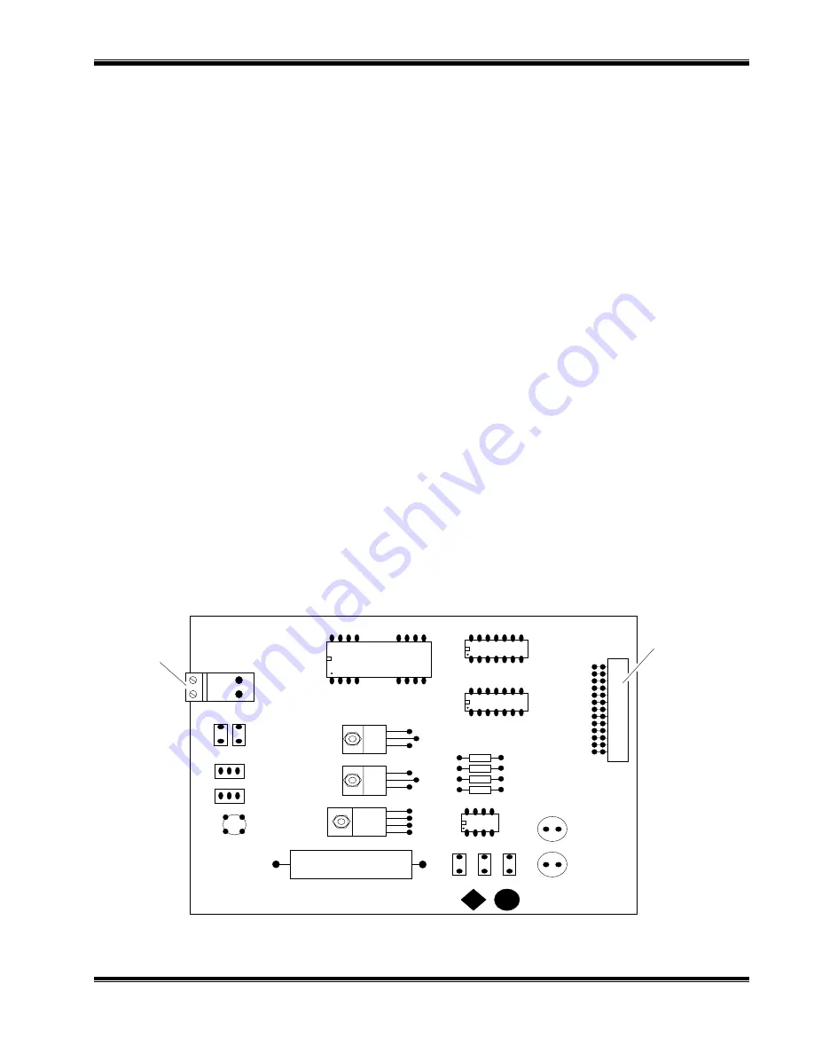 Rosemount Analytical 880A Скачать руководство пользователя страница 26