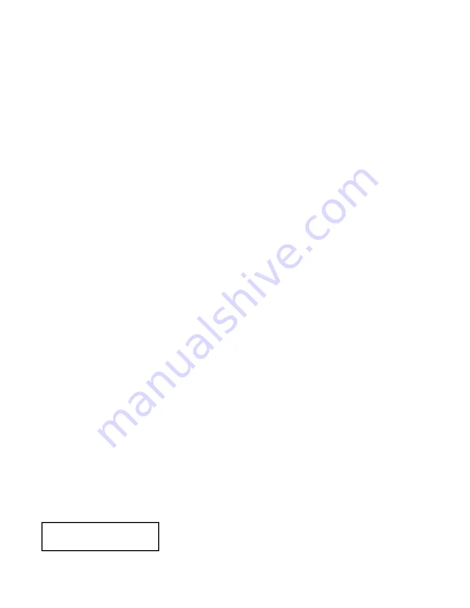 Rosemount Analytical SOLU COMP II Instruction Manual Download Page 13