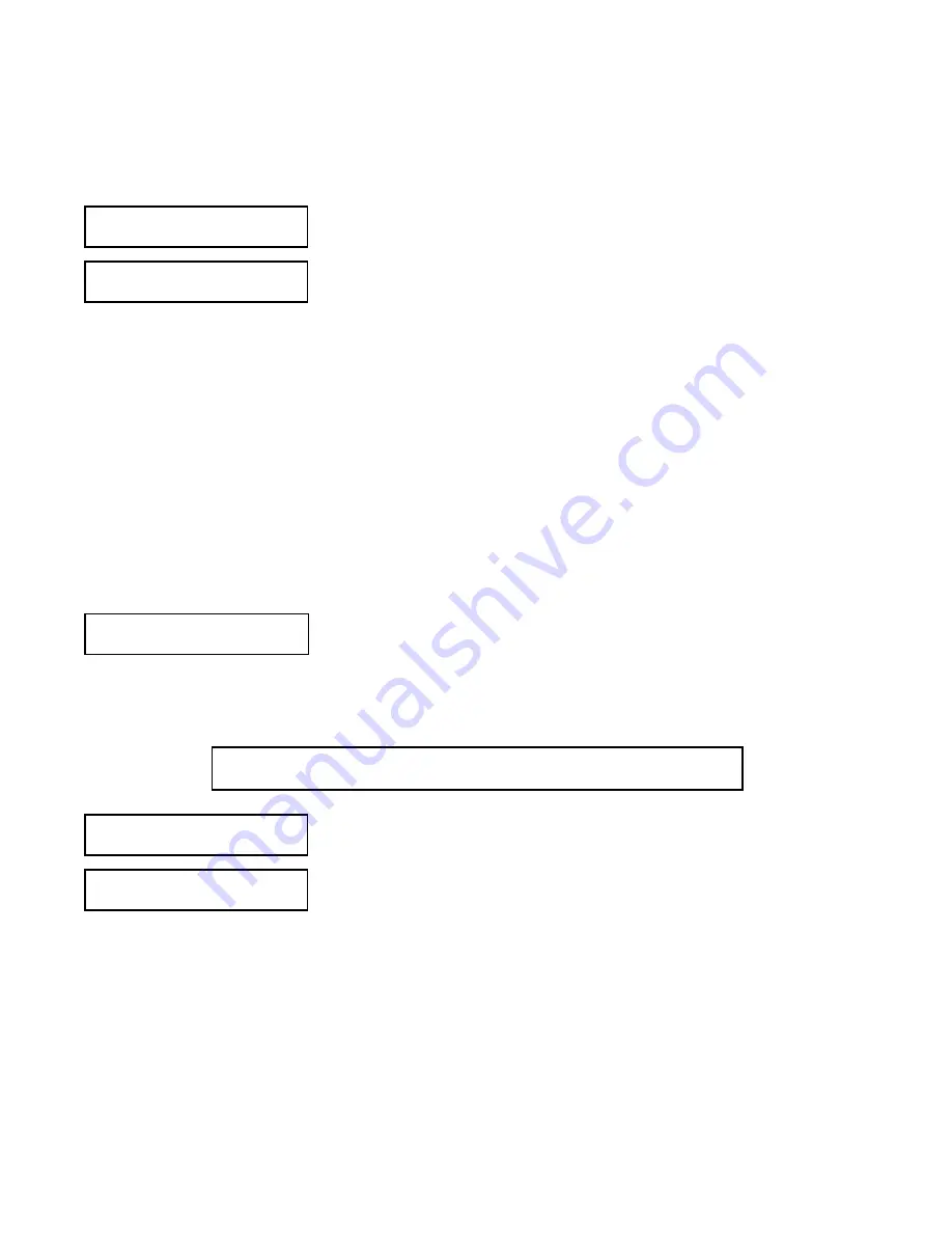 Rosemount Analytical SOLU COMP II Instruction Manual Download Page 28