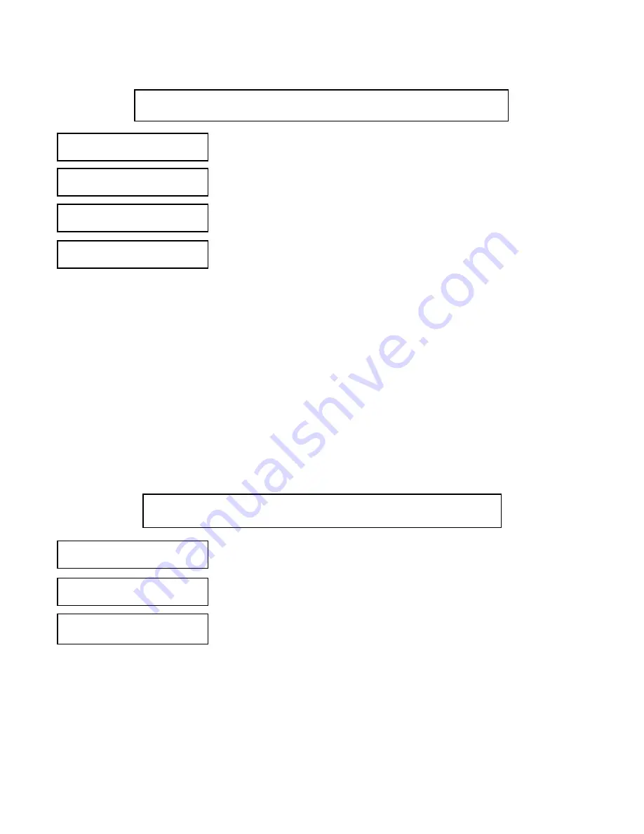 Rosemount Analytical SOLU COMP II Instruction Manual Download Page 41