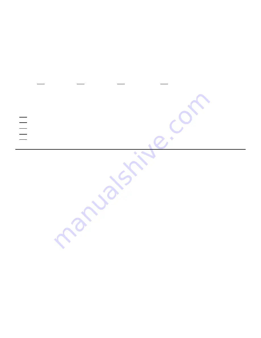 Rosemount Analytical SOLU COMP II Instruction Manual Download Page 76