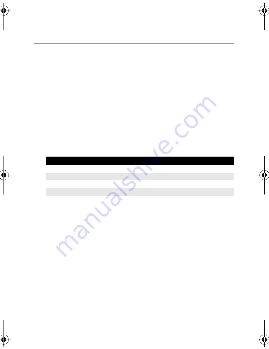 Rosemount 248 Quick Installation Manual Download Page 15