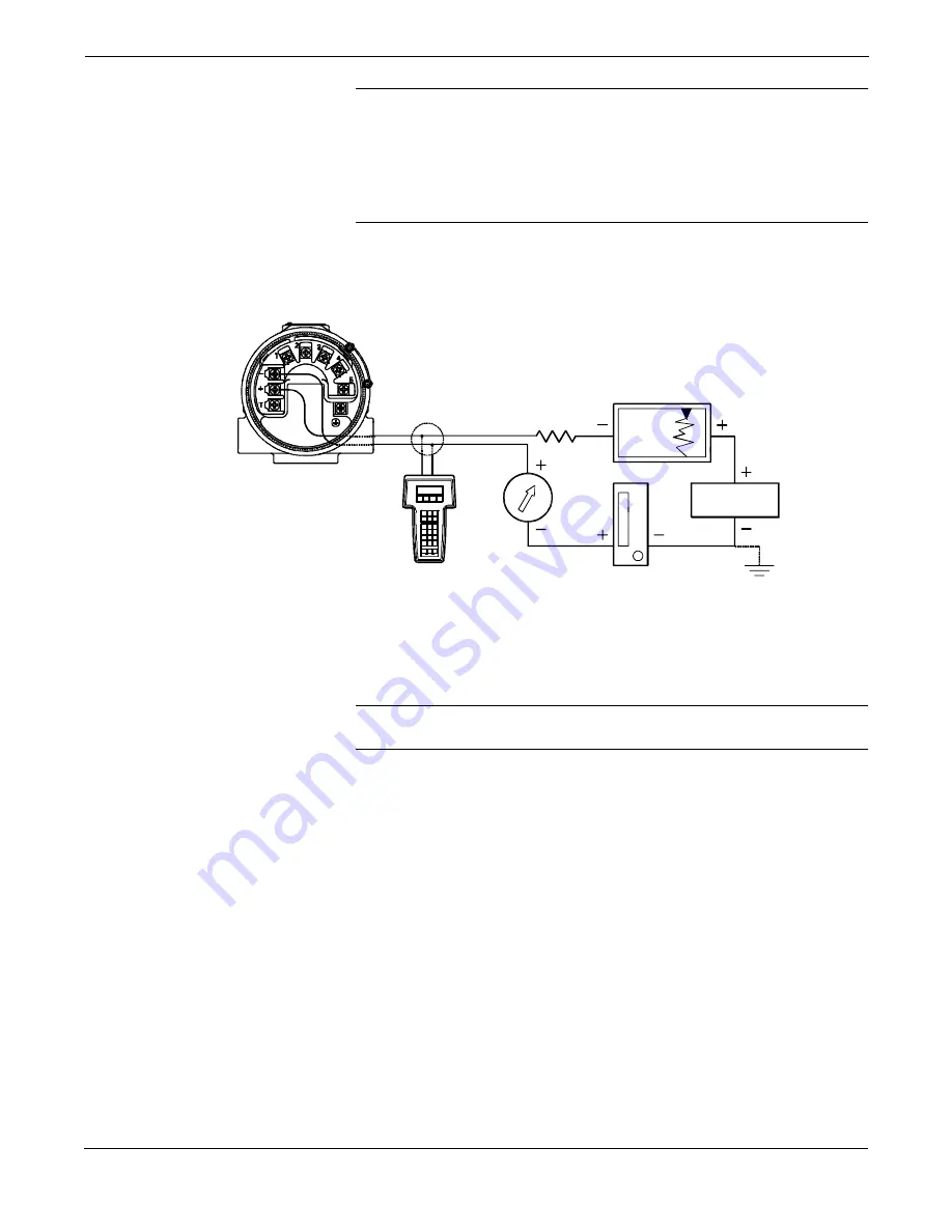 Rosemount 3144 Скачать руководство пользователя страница 13