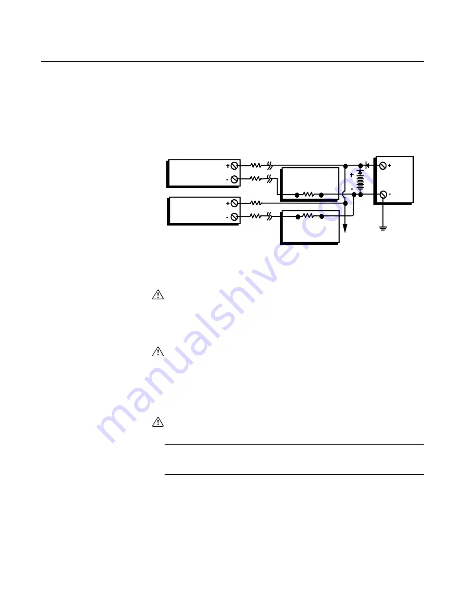 Rosemount 3144P User Manual Download Page 24