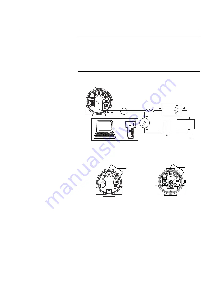 Rosemount 3144P User Manual Download Page 26