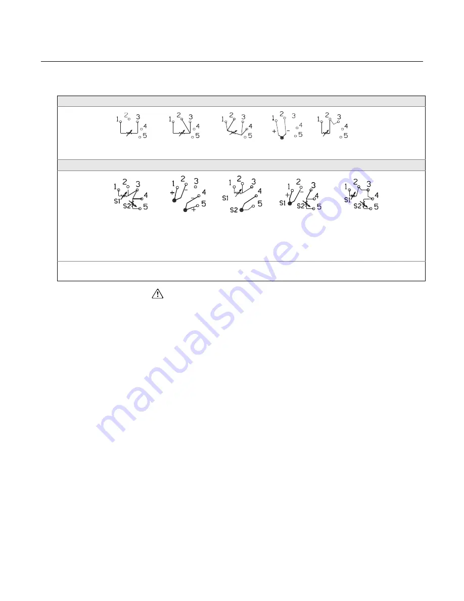 Rosemount 3144P User Manual Download Page 27