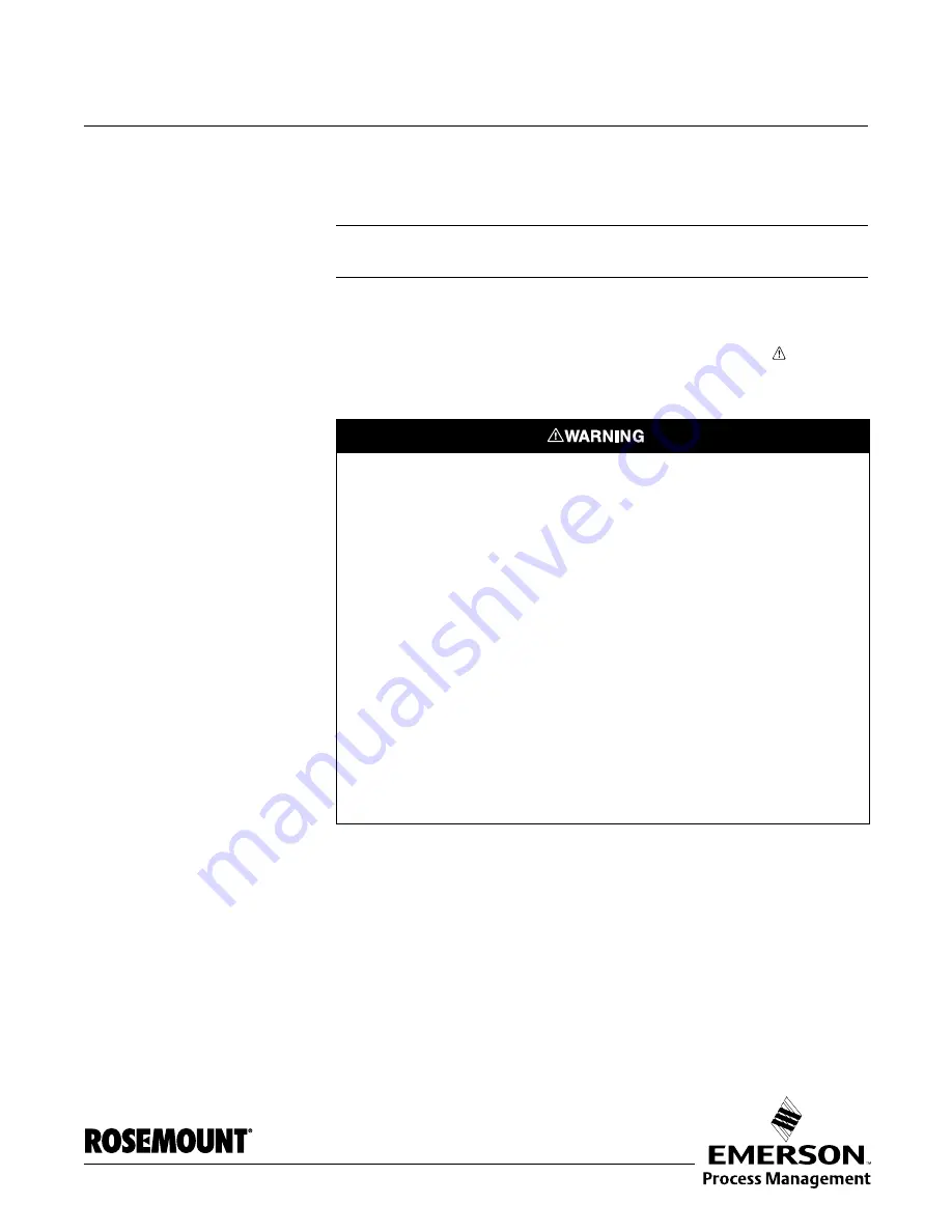 Rosemount 3144P User Manual Download Page 103