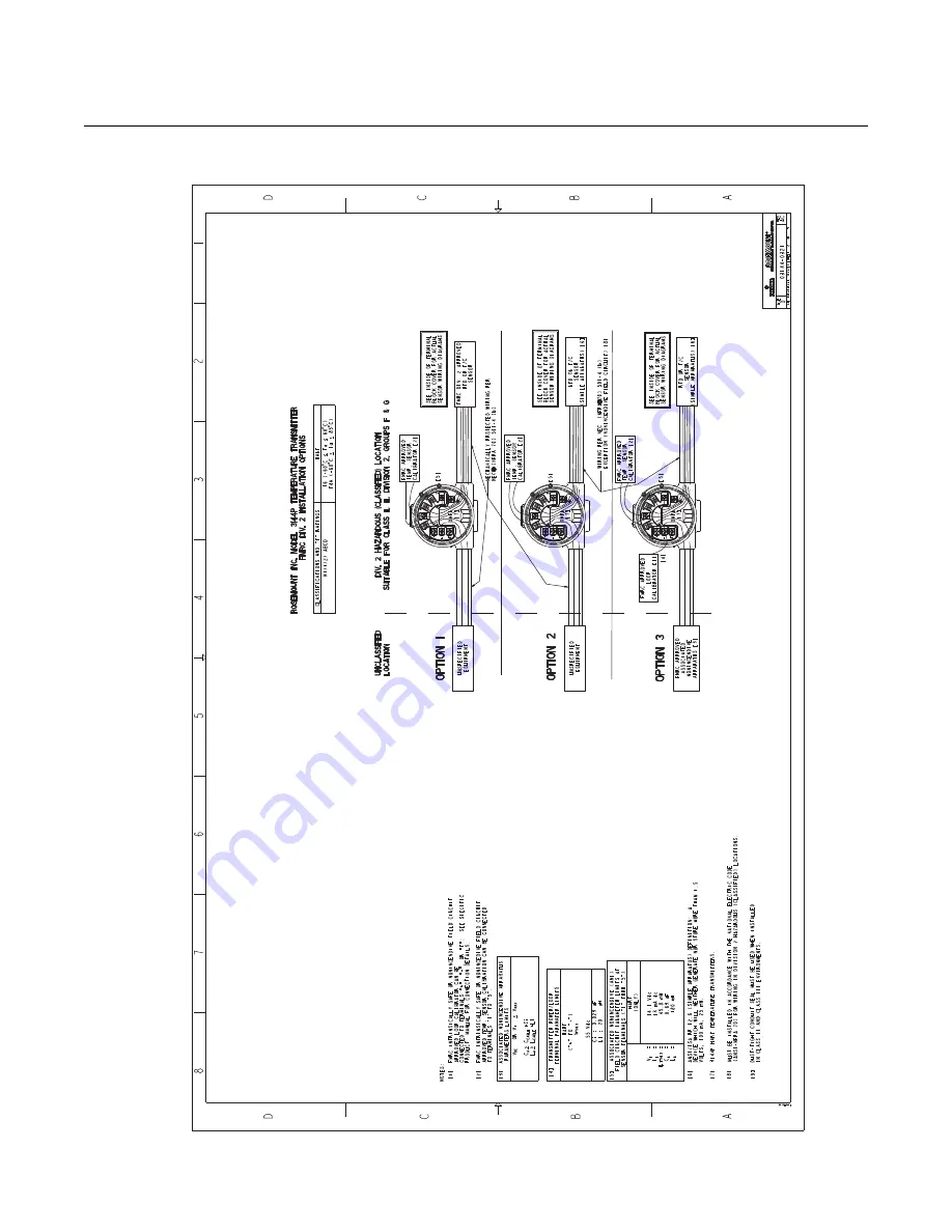 Rosemount 3144P User Manual Download Page 156