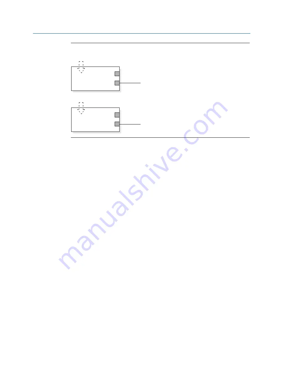 Rosemount 5300 Series Reference Manual Download Page 148