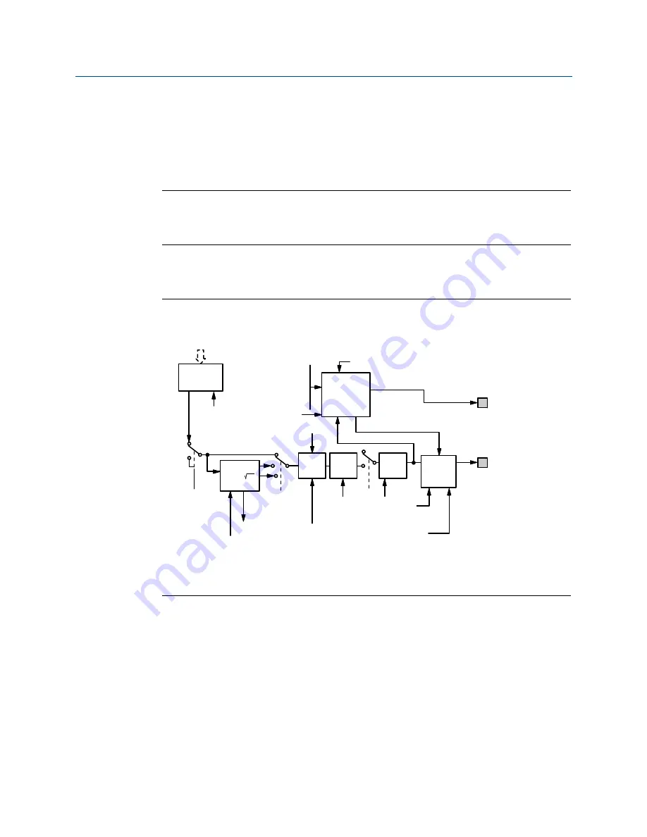 Rosemount 5300 Series Скачать руководство пользователя страница 380