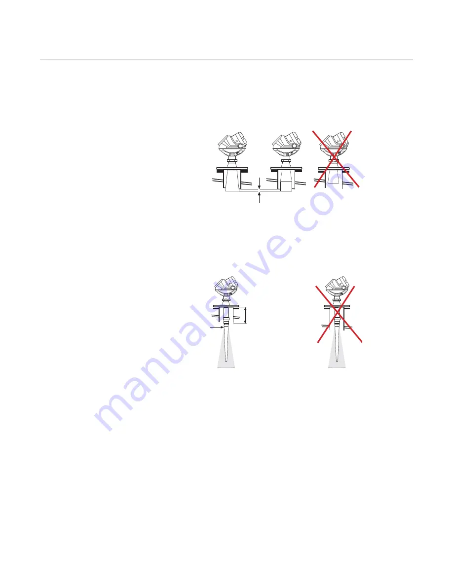 Rosemount 5401 Reference Manual Download Page 30