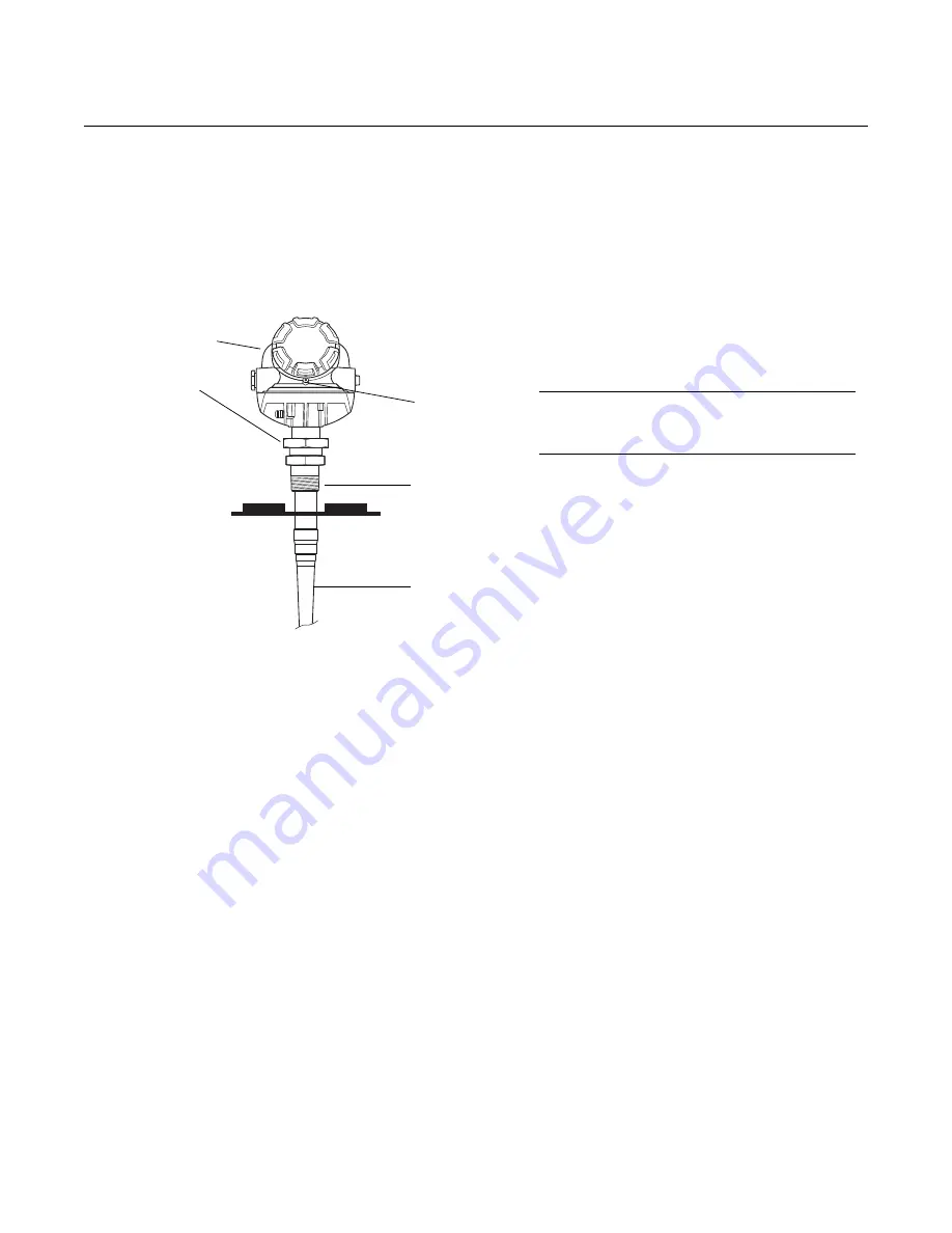 Rosemount 5401 Скачать руководство пользователя страница 39