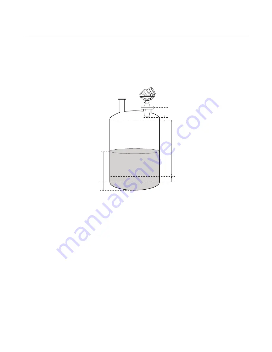 Rosemount 5401 Reference Manual Download Page 163