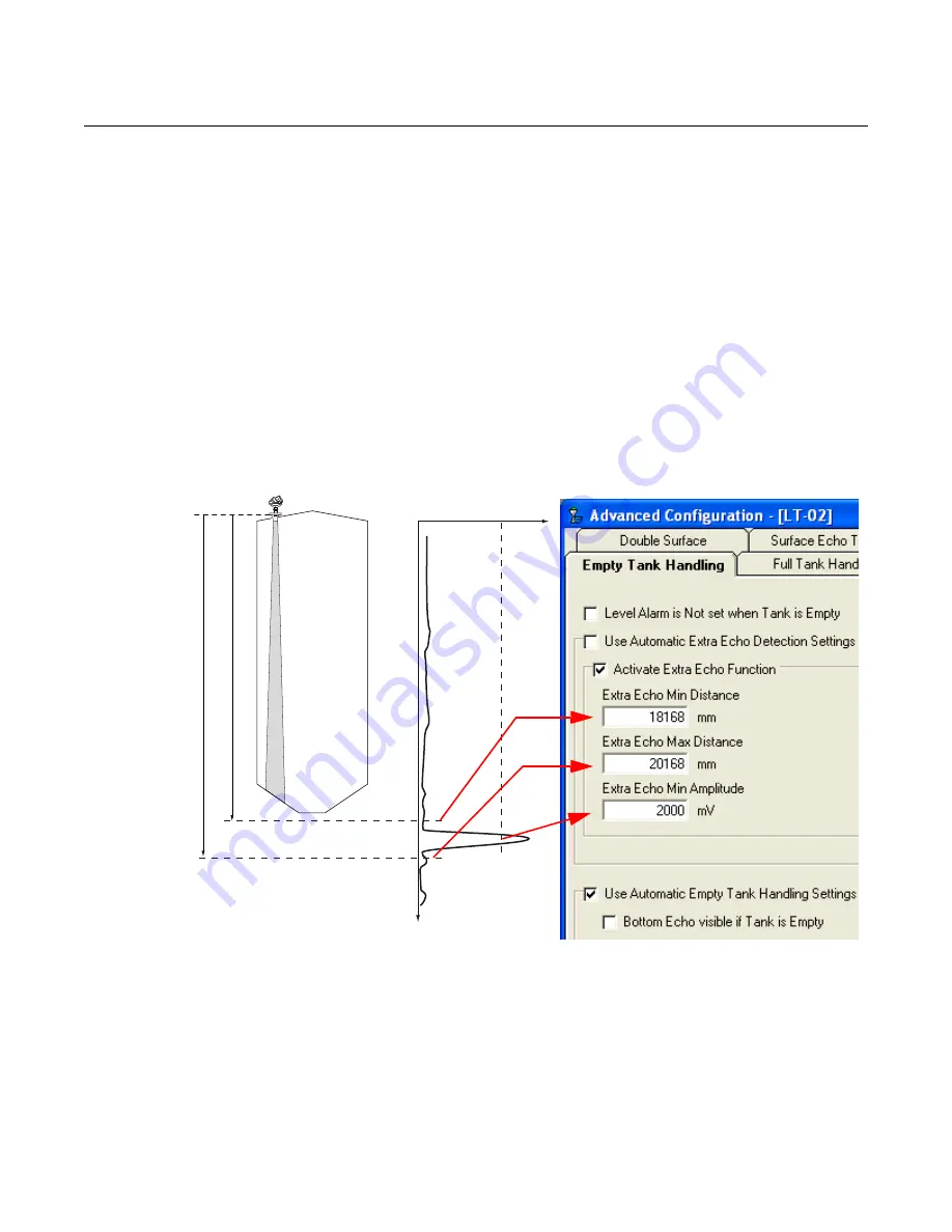 Rosemount 5401 Reference Manual Download Page 169