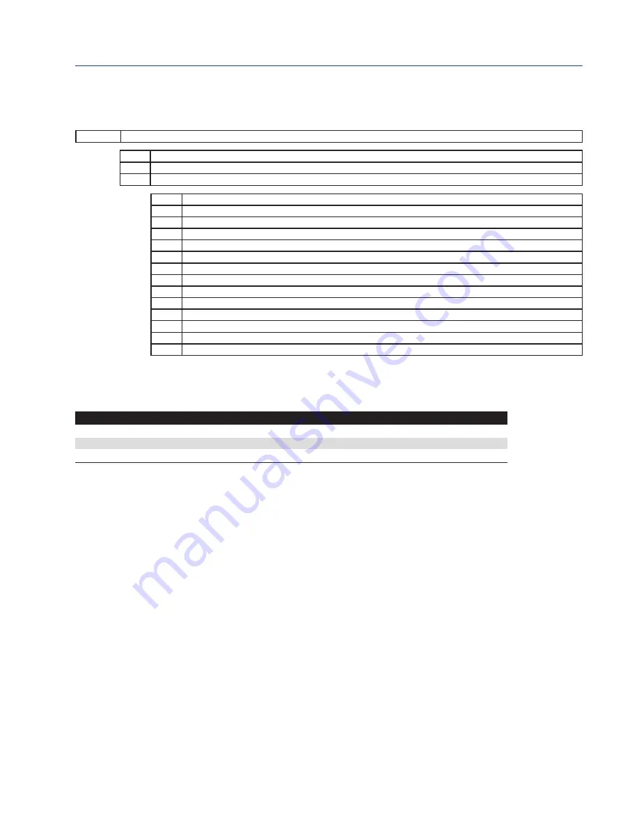 Rosemount 6888Xi Reference Manual Download Page 18