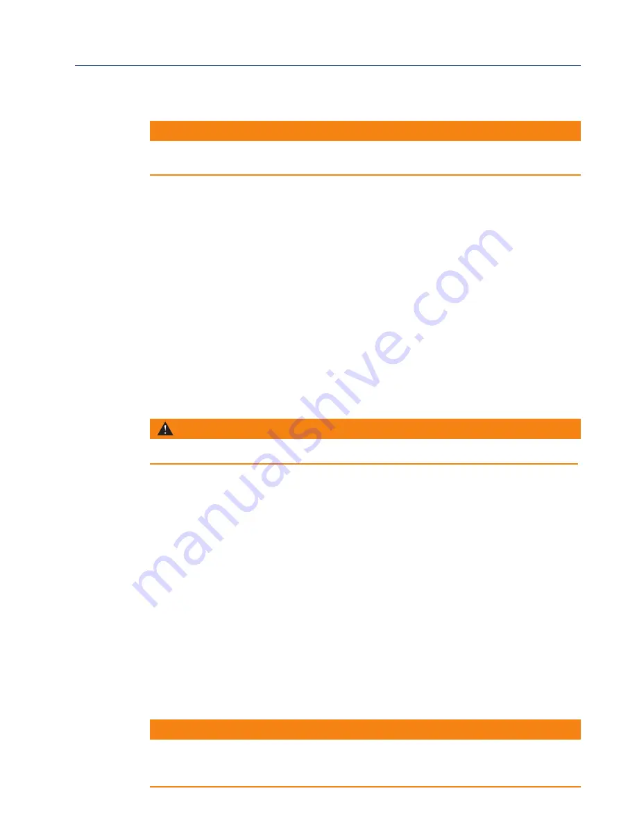 Rosemount 6888Xi Reference Manual Download Page 98