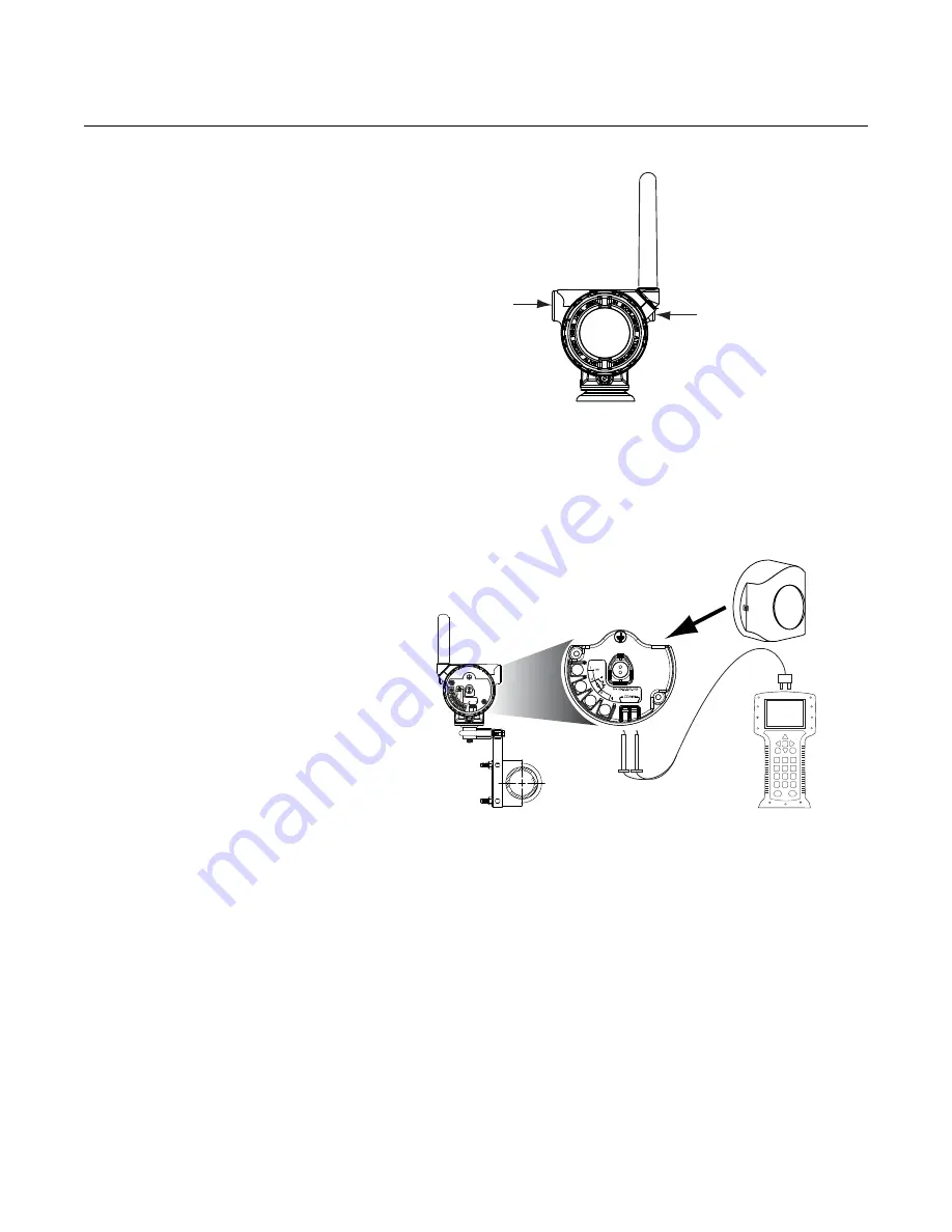 Rosemount 702 Скачать руководство пользователя страница 9