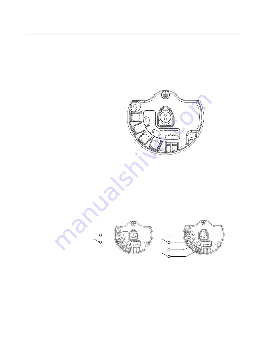 Rosemount 702 Скачать руководство пользователя страница 25