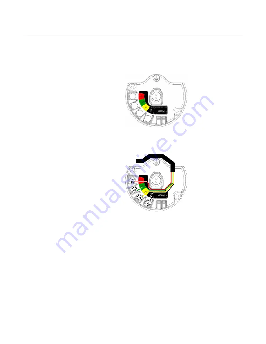 Rosemount 702 Скачать руководство пользователя страница 27