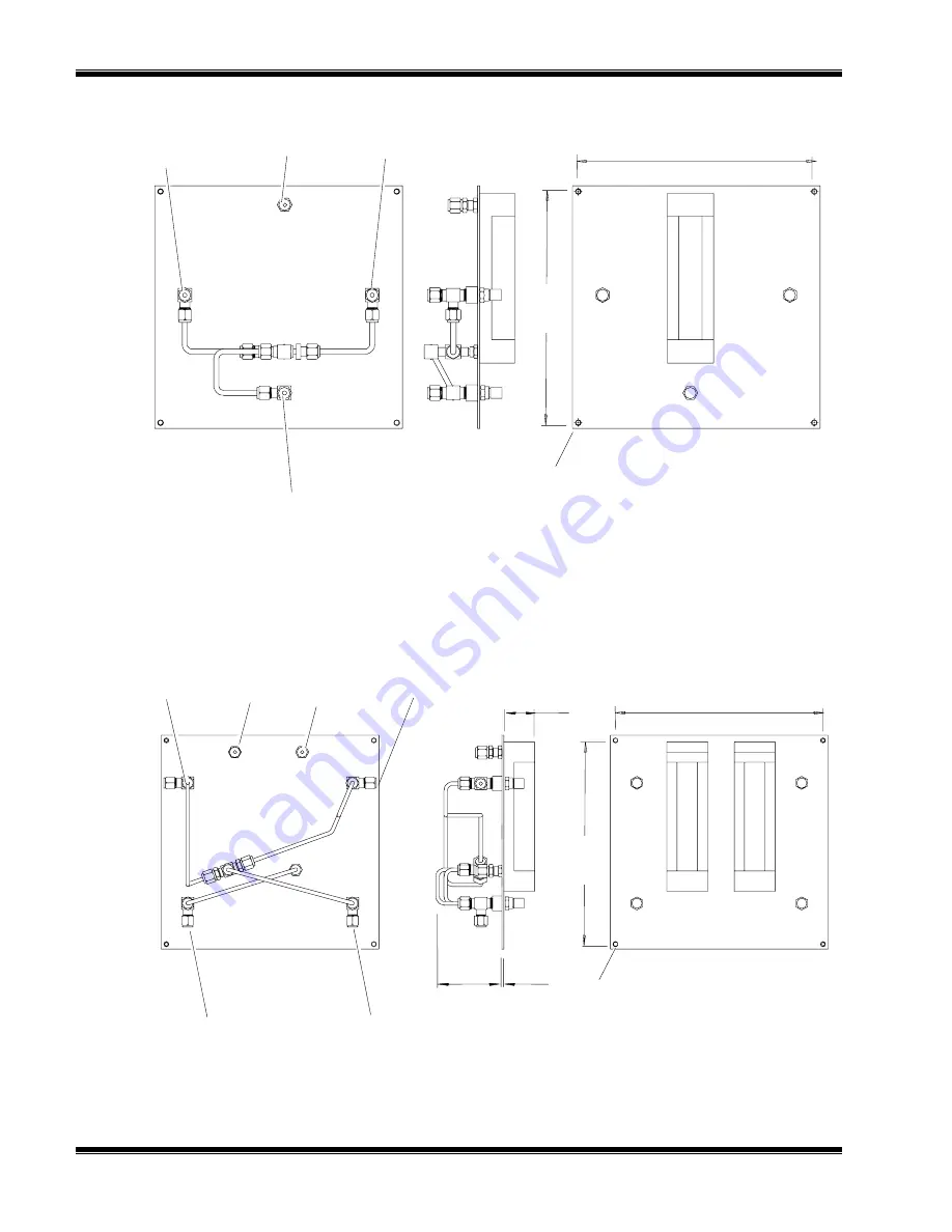 Rosemount 7D Instruction Manual Download Page 18