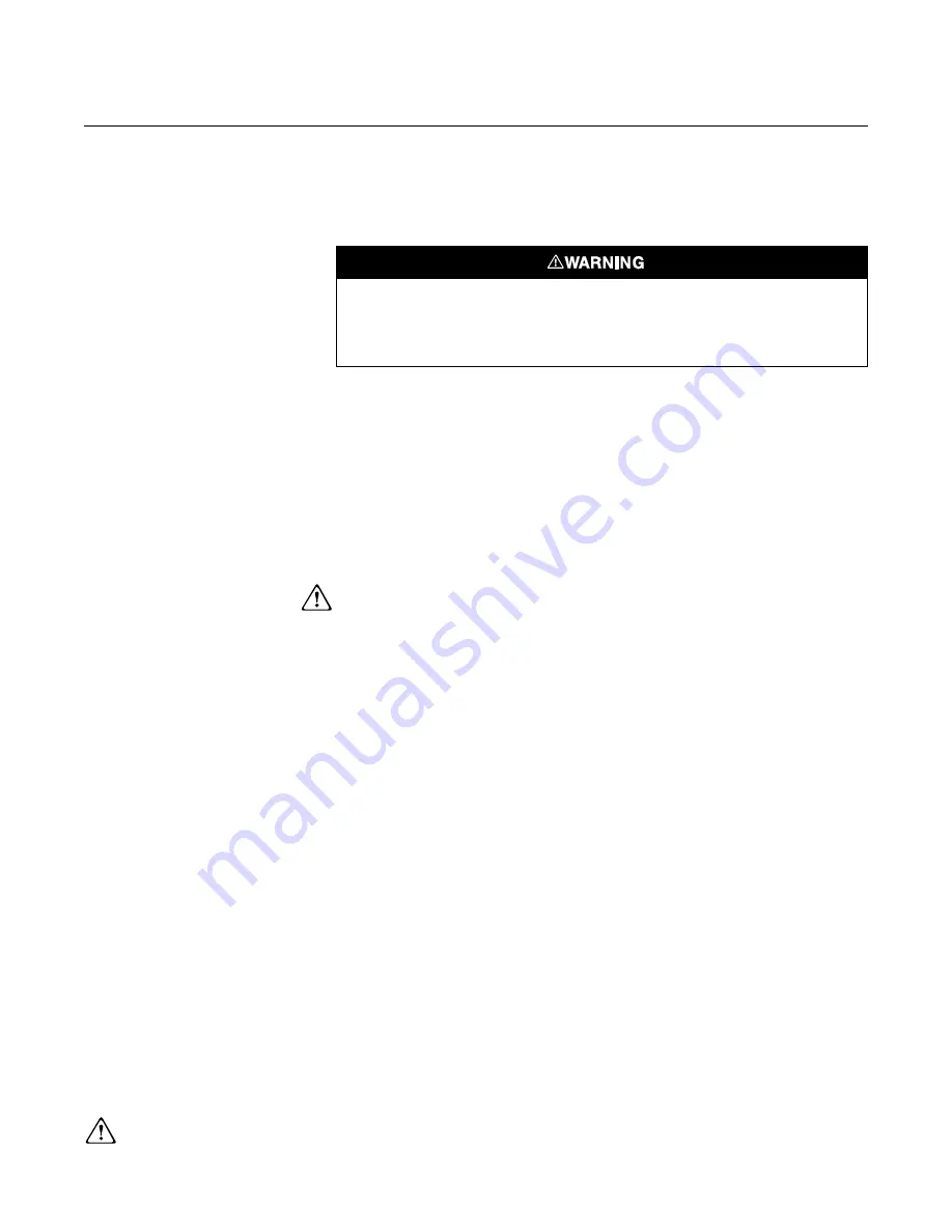 Rosemount 8712 Reference Manual Download Page 10