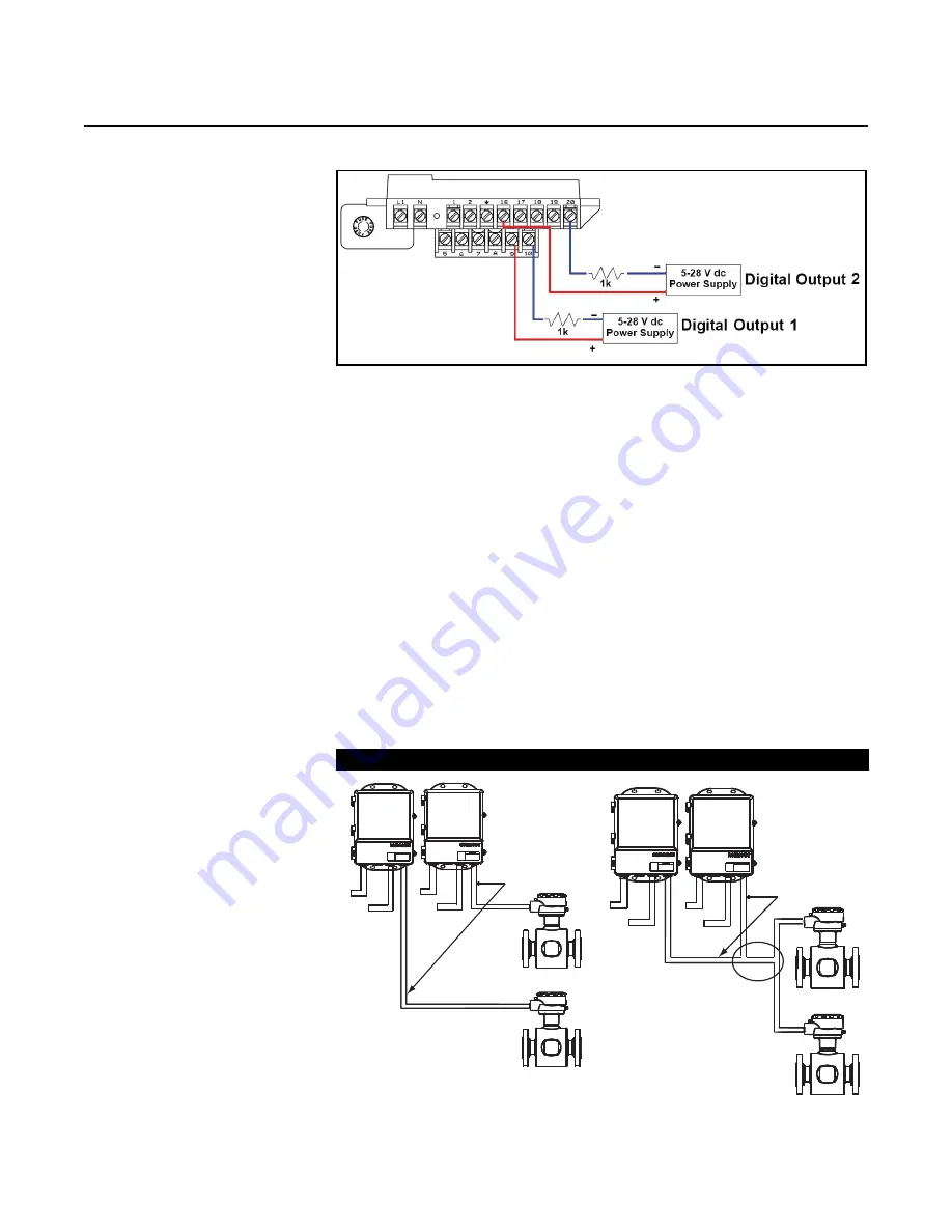 Rosemount 8712 Reference Manual Download Page 23